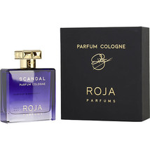 Roja Scandal Pour Homme By Roja Dove Parfum Cologne Spray 3.4 Oz - $237.00