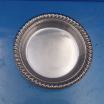 English Gadroon by Gorham Sterling Silver Butter Pat #320 3/8&quot; x 2 3/4&quot; ... - $68.31