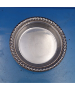 English Gadroon by Gorham Sterling Silver Butter Pat #320 3/8&quot; x 2 3/4&quot; ... - $92.63 CAD