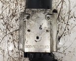 Anti-Lock Brake Part Actuator And Pump FWD Fits 06-11 SAAB 9-3 1008424 - £49.04 GBP