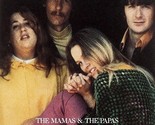 Hand Mamas &amp; The Papas 16 Greatest Hits (CD, 1986, MCA) - $7.57