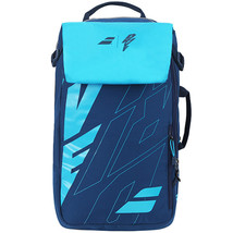 Babolat 2021 Pure Drive Tennis Backpack Bag Blue Racket Racquet Badminton 753089 - £77.94 GBP