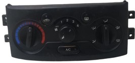 Temperature Control With AC Fits 04-11 SWIFT 404794 - £35.61 GBP