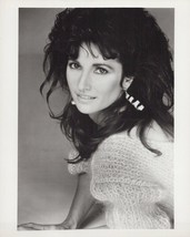 Susan Lucci All My Children star vintage 8x10 inch photo 1980&#39;s era - $14.99