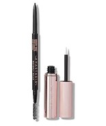 Anastasia Beverly Hills Brow Care Kit Color: Soft Brown VALUE: $49.00 RARE - $36.09 CAD