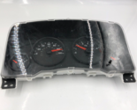 2011-2013 Jeep Patriot Speedometer Instrument Cluster 69114 Miles OEM H0... - $103.49