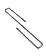 Pistol Handgun Shelf Hanger - $9.99
