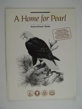 A Home For Pearl Instructional Guide Booklet - £8.07 GBP
