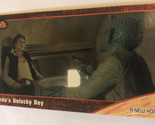 Star Wars Widevision Trading Card 1997 #11 Greedo’s Unlucky Day - $2.48