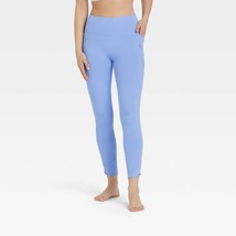 NEW Women&#39;s Simplicity Twist High-Rise Leggings - All in Motion™ L - £13.51 GBP