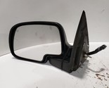 Driver Side View Mirror Power Sail Mount Fits 00-02 SUBURBAN 1500 101057... - £49.33 GBP