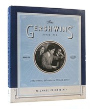 Feinstein, Michael, Ira &amp; George Gershwin The Gershwins And Me A Personal Histor - £86.48 GBP