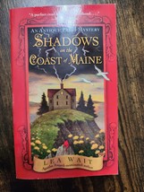 Shadows on the Coast of Maine by Wait, Lea - £3.51 GBP