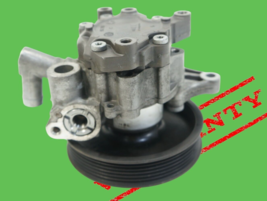 2012-2014 mercedes w204 c250 m271 power steering pump 0064663601 oem - £117.99 GBP