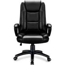 Ergonomic Big and Tall High Back Office Chair with Lumbar Support – Heav... - $2,823.20 MXN+