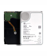 Seagate ST12000VN0008 12TB IRONWOLF SATA 7200 RPM 256MB 3.5IN - $451.51