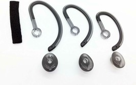 AvimaBasics Savi X40 Ear Tips | Replacement Earbuds Ear Buds Headset - 1... - £72.58 GBP