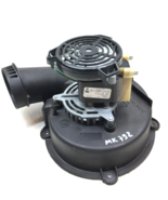 JAKEL 117104-04 Draft Inducer Blower Motor J238-150-1533 3400 RPM used #... - $1,213.82 MXN