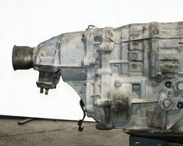 2005 SUBARU LEGACY GT TURBO AUTOMATIC TRANSMISSION P7480 image 4