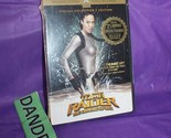 Lara Croft Tomb Raider: The Cradle of Life (DVD, 2003, Widescreen) - $9.89