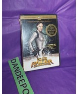 Lara Croft Tomb Raider: The Cradle of Life (DVD, 2003, Widescreen) - $9.89