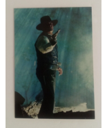 1994 Cardz Maverick The Movie Tekchrome Chase Card T2 Zane Cooper - $5.24 CAD