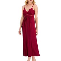 Inc International Concepts Lace Cup Long Nightgown 3X (9998) - £19.10 GBP