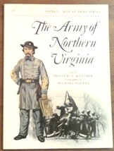 Men-At-Arms: Militare Di Northern Virginia 37 Di Philip R. N.Katcher (1975 - £6.81 GBP