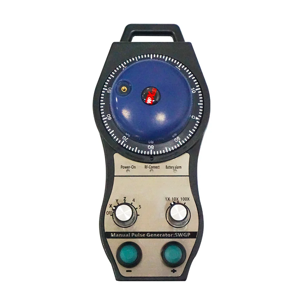XHC Sensor Position MPG High Precision Manual Pulse Generator - $911.01