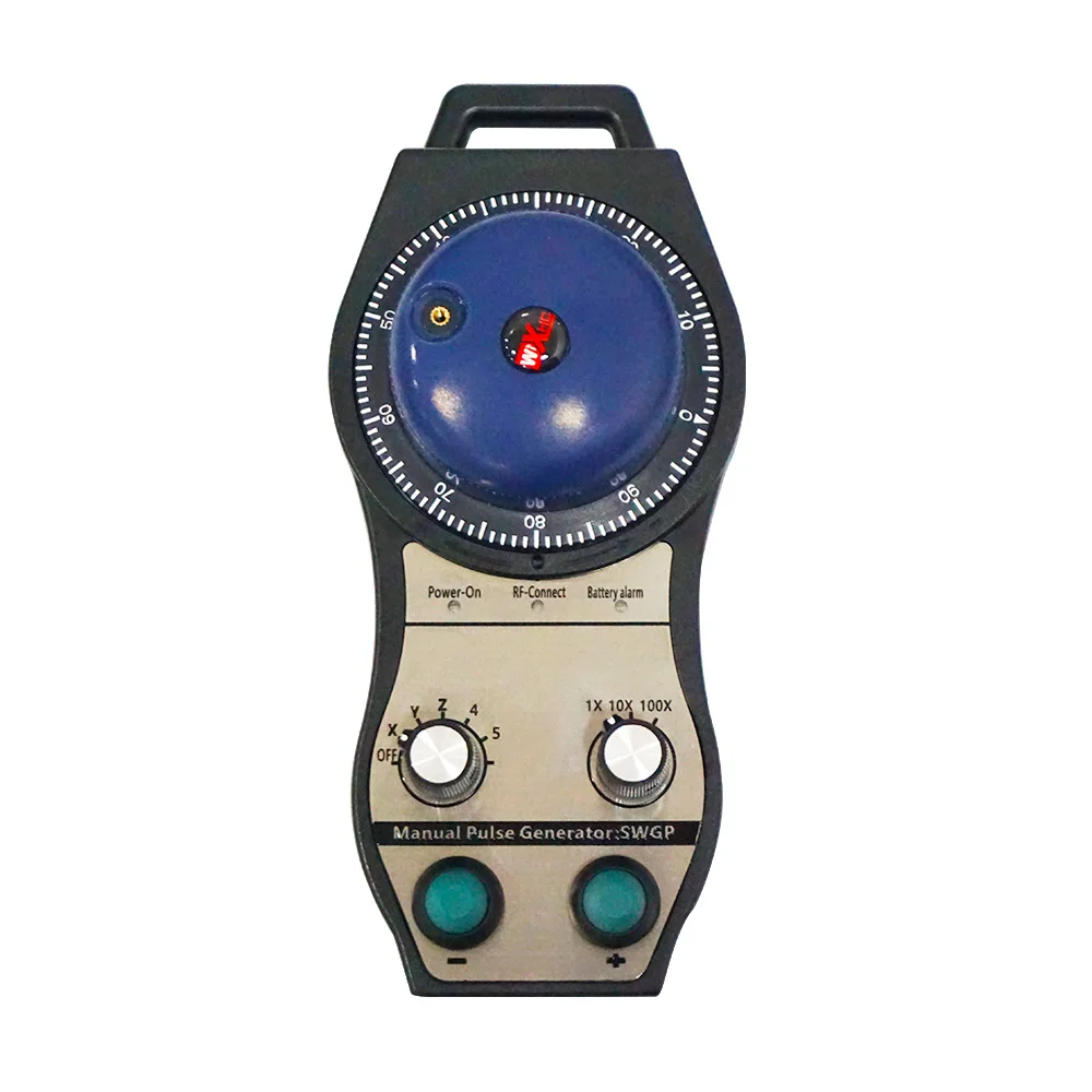 XHC Sensor Position MPG High Precision Manual Pulse Generator - £726.54 GBP