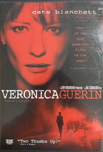 Veronica Guerin (DVD, 2004, Widescreen) - £7.95 GBP