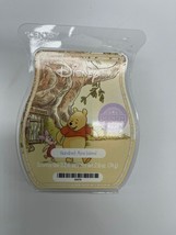 Scentsy Disney Winnie The Pooh Hundred Acre Wood 3.2 fl oz Scented Wax Bar - £11.15 GBP