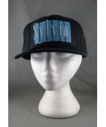 Viintage Patched Country Music Hat - Slyvia One Step Closer - Adult Snap... - $49.00