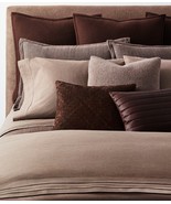 Ralph Lauren Roth Modern Icons 3P King duvet cover Shams Set $975 - $457.48 CAD