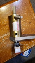 RARE  ALLENAIR PNEUMATIC Air CYLINDER  w/ mount # A-2  2-1/2 x 3/4 SR-F - $121.59
