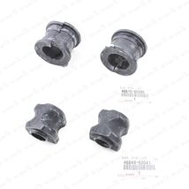 New Genuine OEM Toyota 13-18 4Runner GX460 Front Stabilizer Bar Bushing ... - $72.04