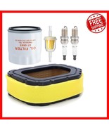 All-in-One Air Filter Kit for Cub Cadet LT1045 &amp; Kohler Engines - Leak-P... - $421.99 MXN