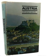 Virginia Waite Austria - £36.01 GBP