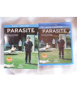 Parasite Blu-Ray Unopened Universal - $12.00
