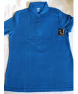 French Toast - Uniform Royal Blue Collared Shirt Short Sleeve  Girls Siz... - $16.79 CAD