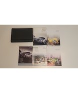 2008 Jaguar S-Type Genuine OEM Owner&#39;s Manual Set with Leather Case OEM - $97.00