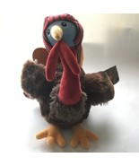 Wingman Turkey( Kevin the Carrot) plush - $49.99