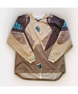 Phase Thor MX Race Jersey XL Series #2007 Style #1640 Size XL Motocross Top - €15,54 EUR