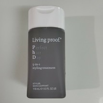 Living Proof Perfect Hair Day Styling Treatment for Hair - 4oz - £15.81 GBP