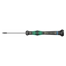 Wera Micro Electronics Precision SAE HexPlus Screwdriver - 0.05&quot; x 40mm - $606.91 MXN