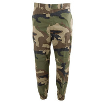 Genuine French Army Combat Pants Military CCE camo T2 Trousers Fast Ship - $536.73 MXN