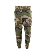 Genuine French Army Combat Pants Military CCE camo T2 Trousers Fast Ship - $536.73 MXN