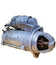 NEW STARTER FITS DEUTZ ,GEHL, SKID STEER 4640 4840 4840E 5640 5640E 6640 6640E image 10
