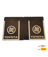 Toyota hardtop mudflap mudguard - $80.38 CAD