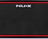 Nux Mighty Air Wireless Stereo Modelling Guitar/Bass Amplifier With, Mob... - $258.98